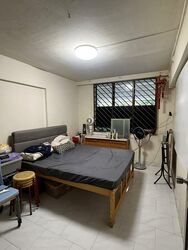 Blk 684 Hougang Avenue 8 (Hougang), HDB 3 Rooms #578669261